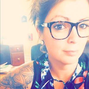 Meet your Posher, Nicki